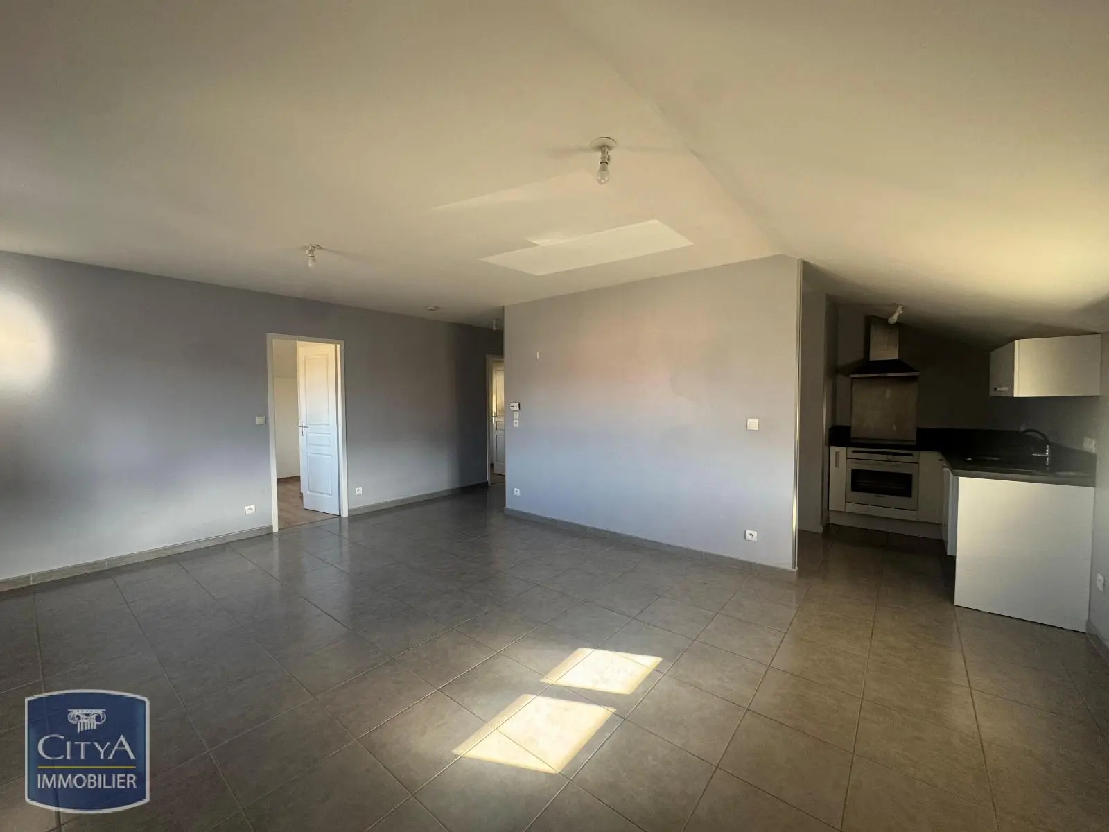 Photo 1 Appartement 3 pièces 71m²