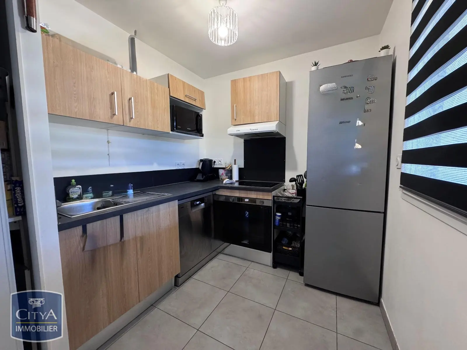 Photo 1 Appartement 3 pièces 62.14m²