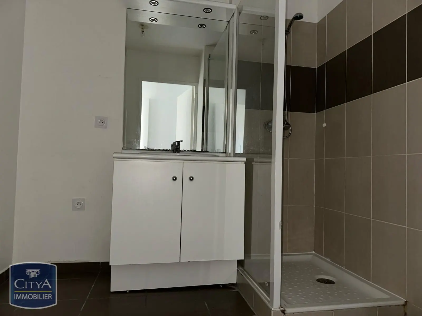 Photo 5 Appartement 2 pièces 46.16m²