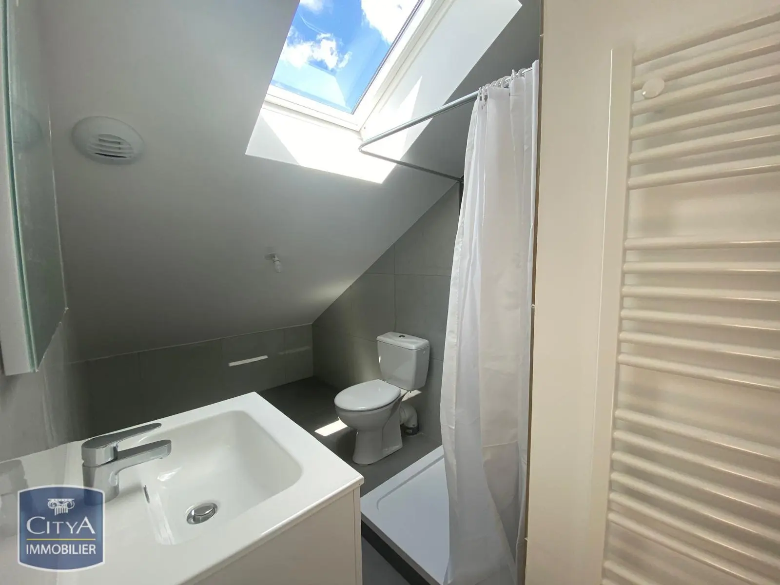 Photo 4 Appartement 3 pièces 40.45m²