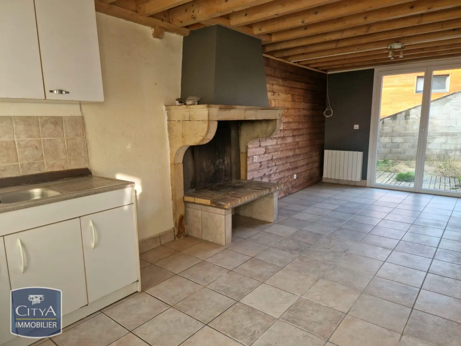 Photo 3 Appartement 2 pièces 36.18m²