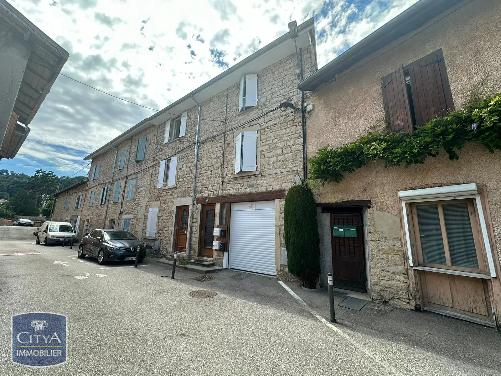 Photo 1 Appartement 2 pièces 54m²