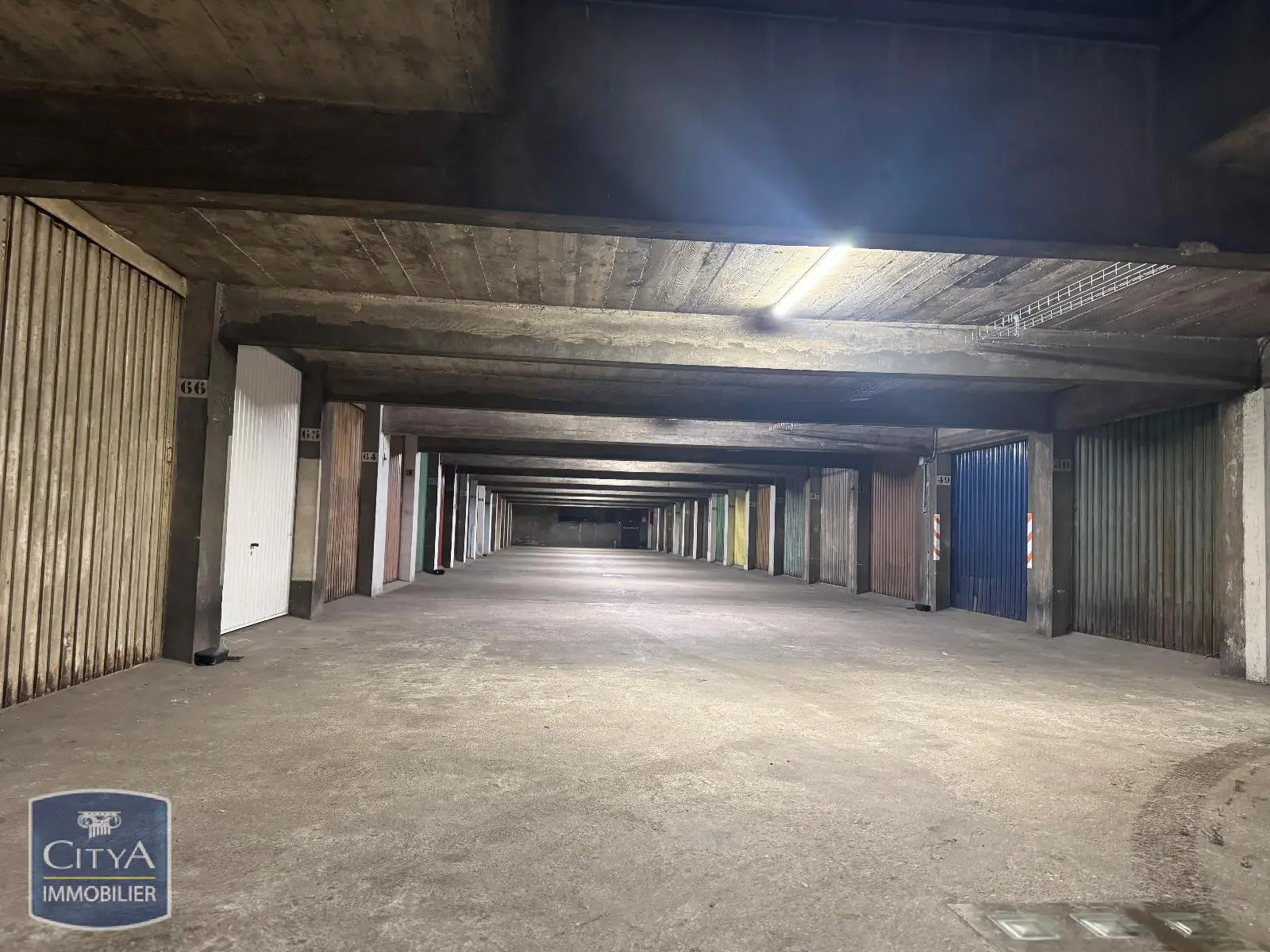 Photo 4 Parking 15m²