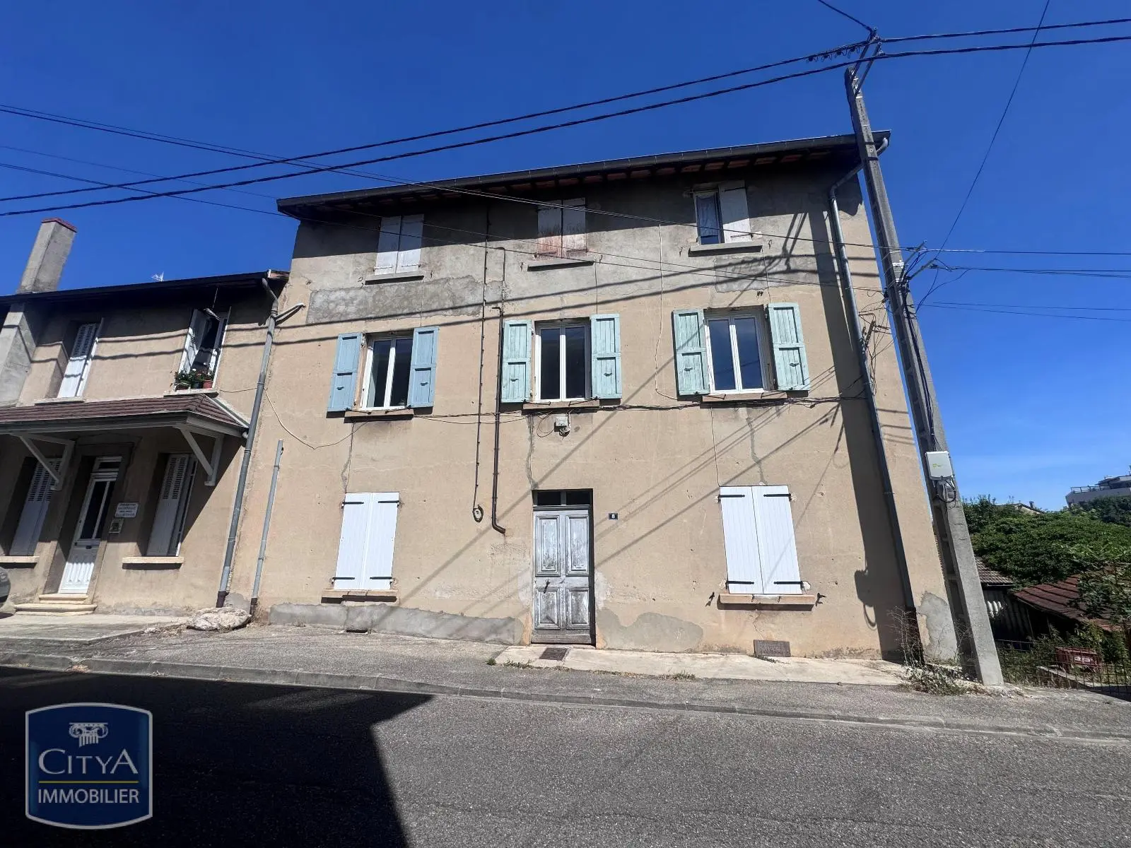 Photo 2 Appartement 2 pièces 34.56m²