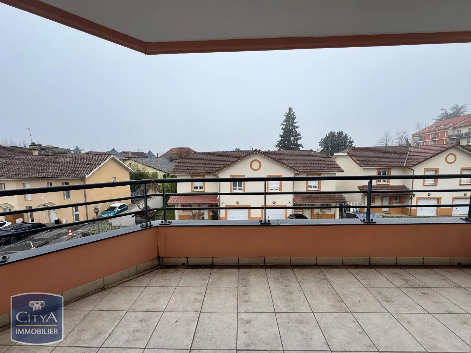 Photo 4 appartement Pont-de-Chéruy