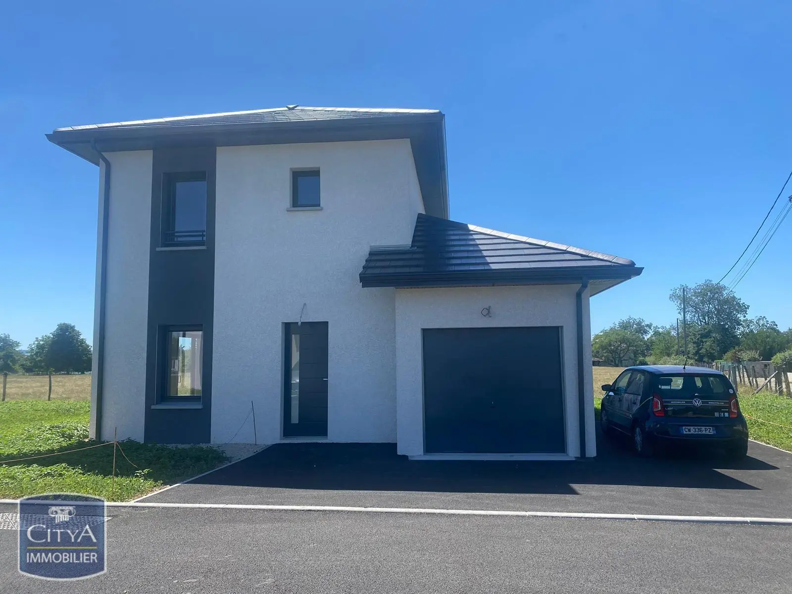 Photo 2 Maison 4 pièces 88.1m²