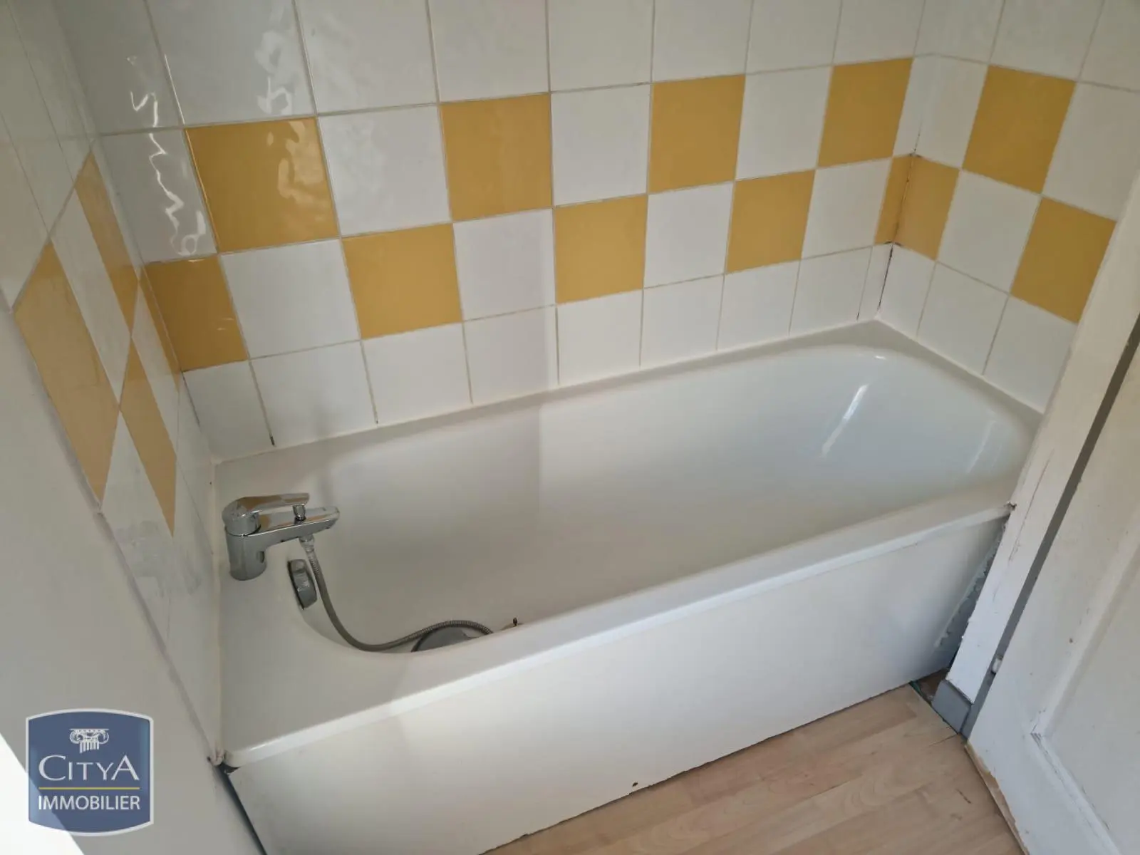 Photo 4 Appartement 2 pièces 36.18m²