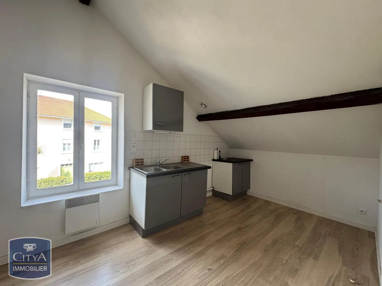 Photo 5 Appartement 1 pièce 16.65m²