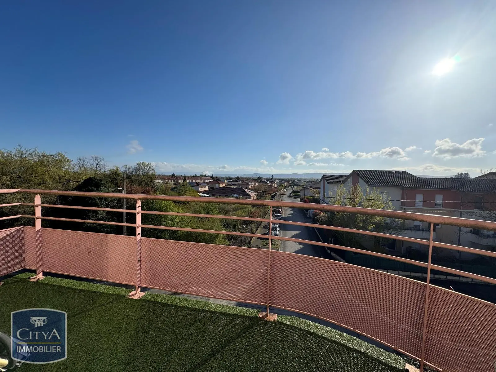 Photo 3 Appartement 2 pièces 47.99m²