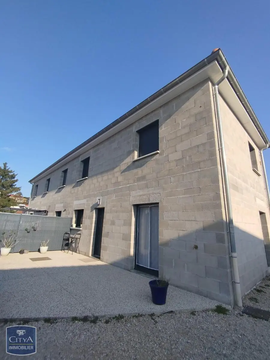 Photo 1 Maison 4 pièces 88.14m²