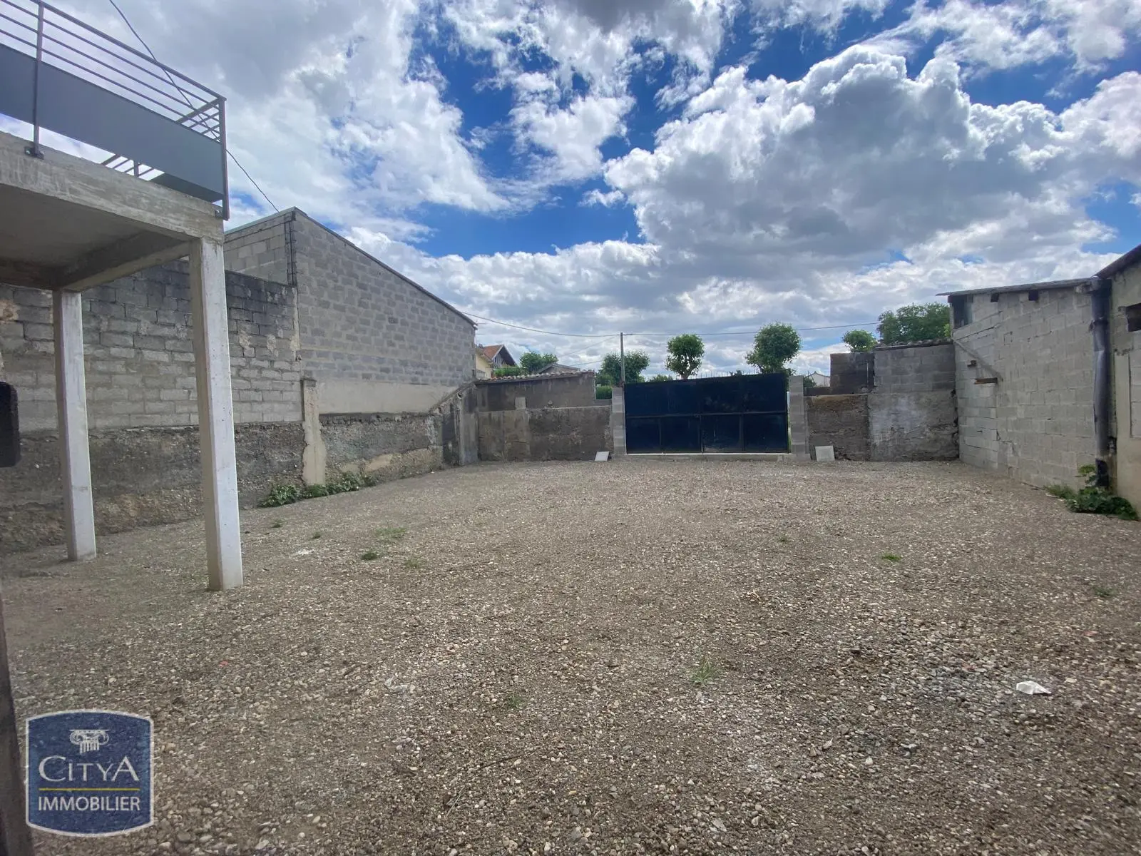 Photo 3 Appartement 2 pièces 25.9m²