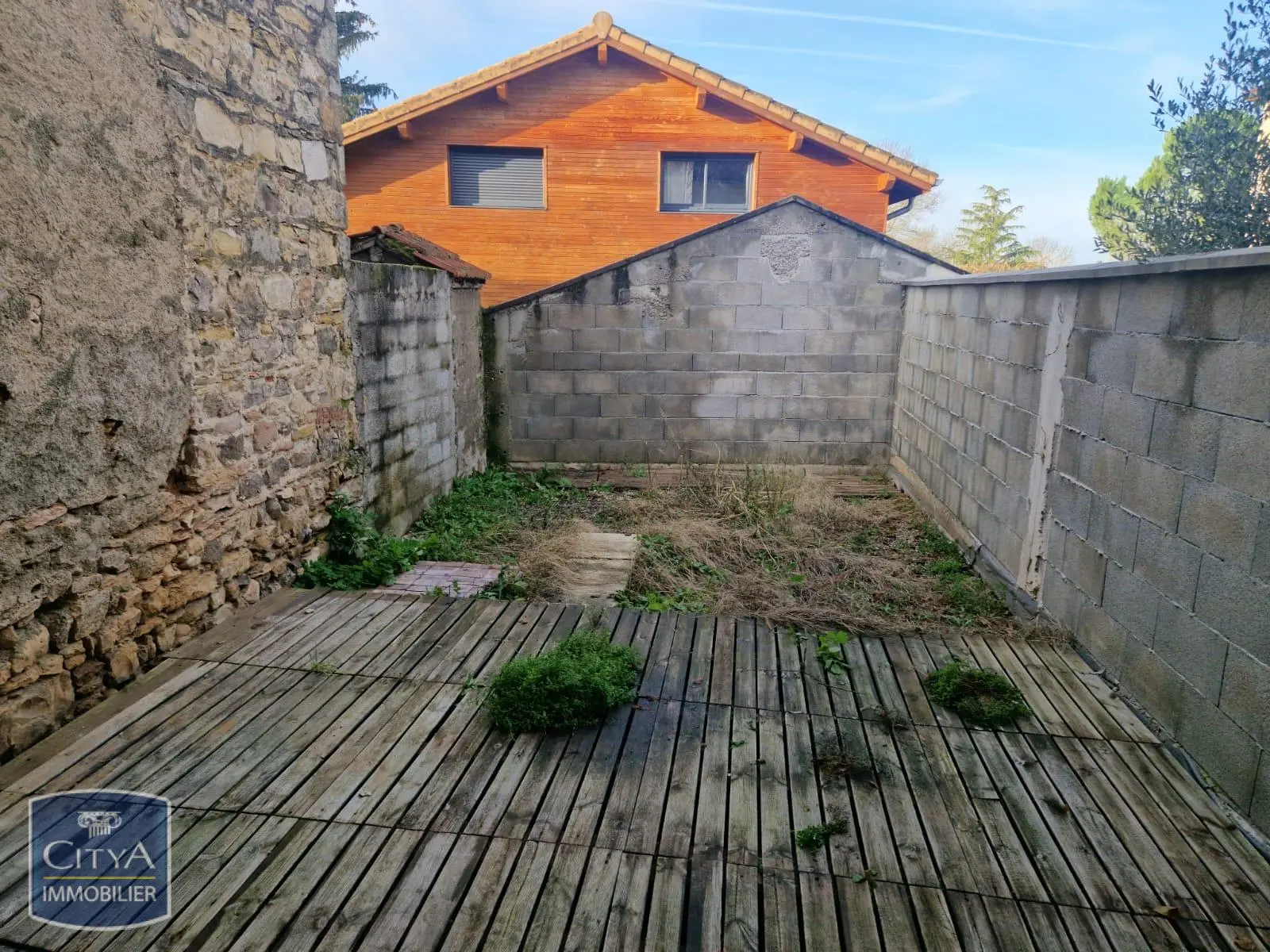 Photo 5 Appartement 2 pièces 36.18m²