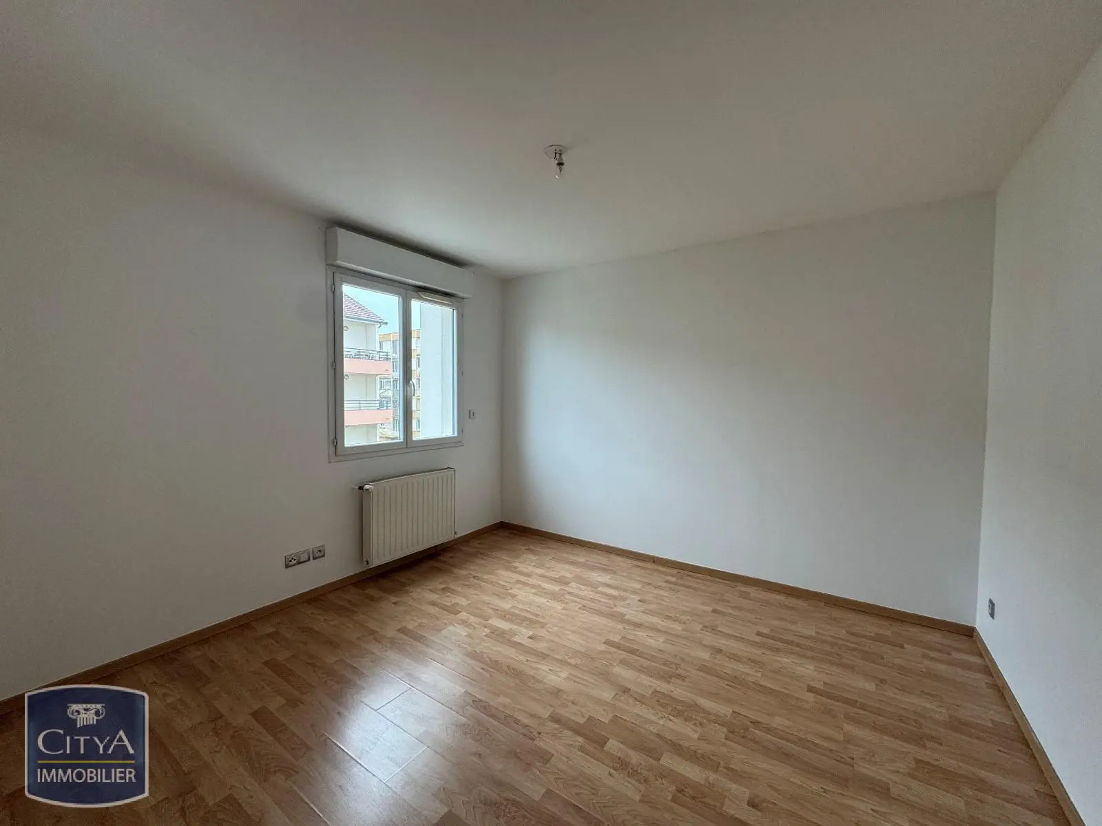 Photo 5 appartement Pont-de-Chéruy