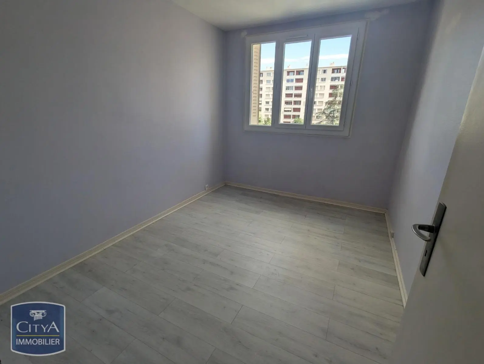 Photo 4 Appartement 4 pièces 64.82m²