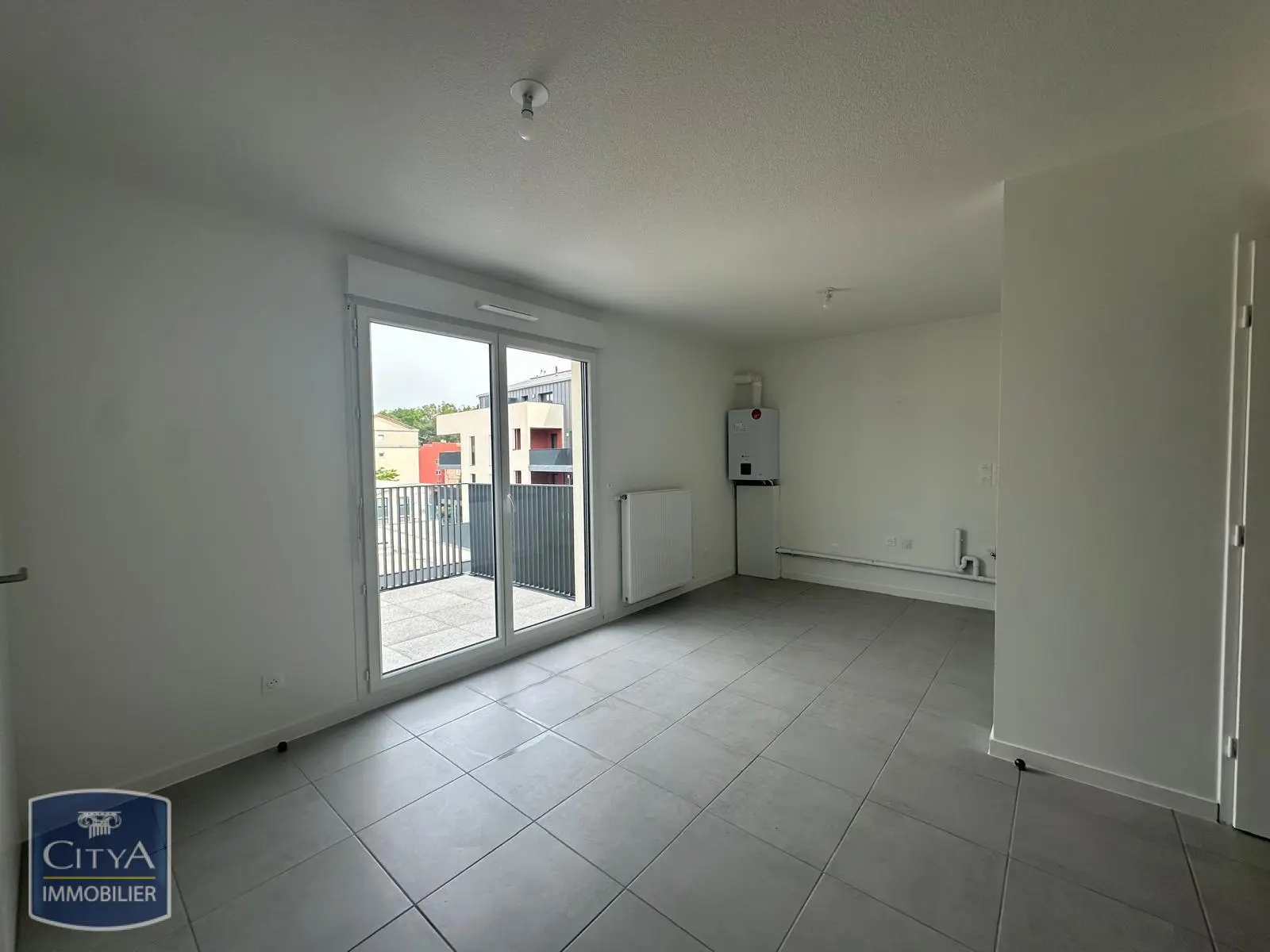 Photo 6 Appartement 2 pièces 41.01m²