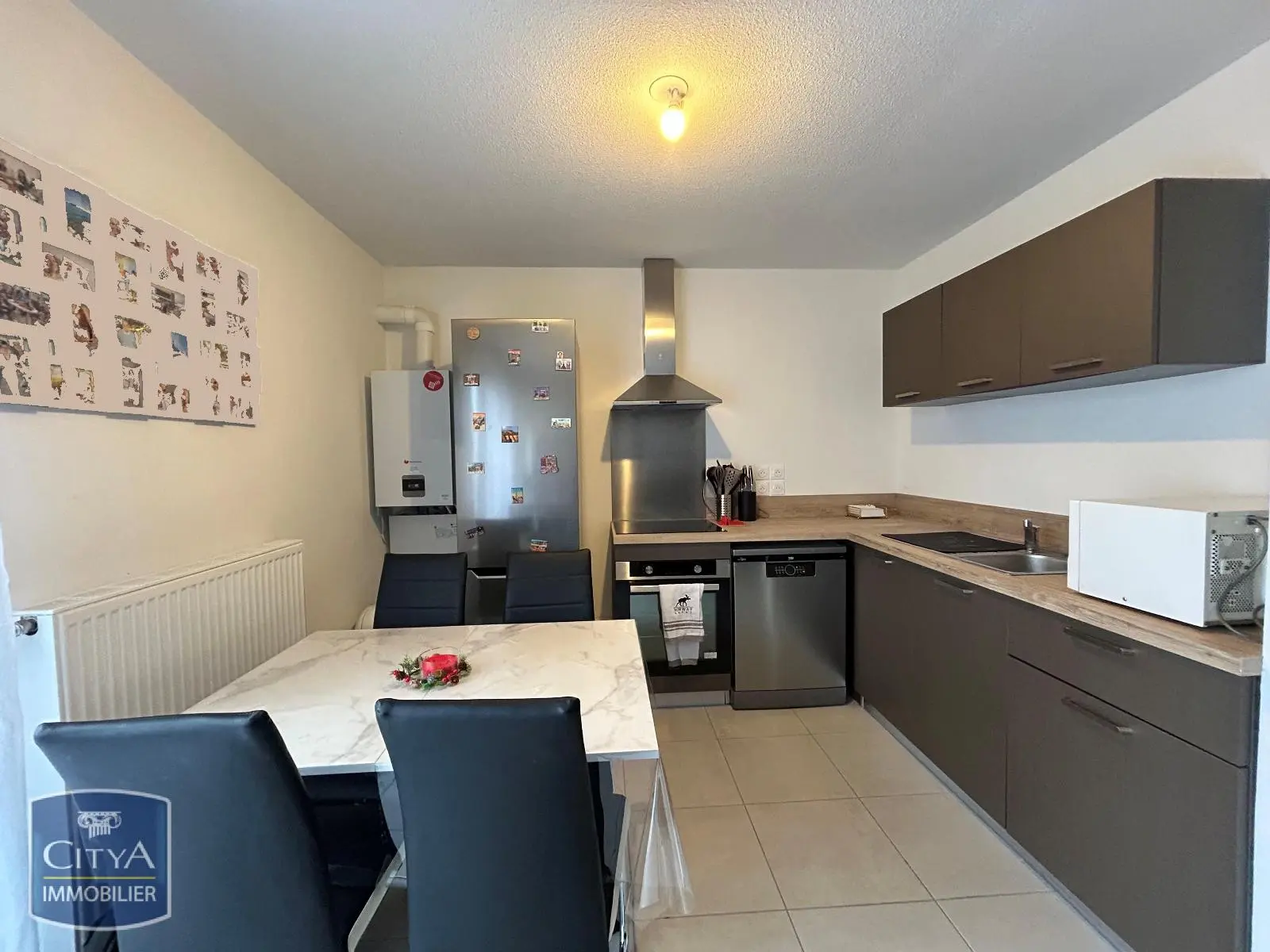 Photo 1 Appartement 2 pièces 41.01m²