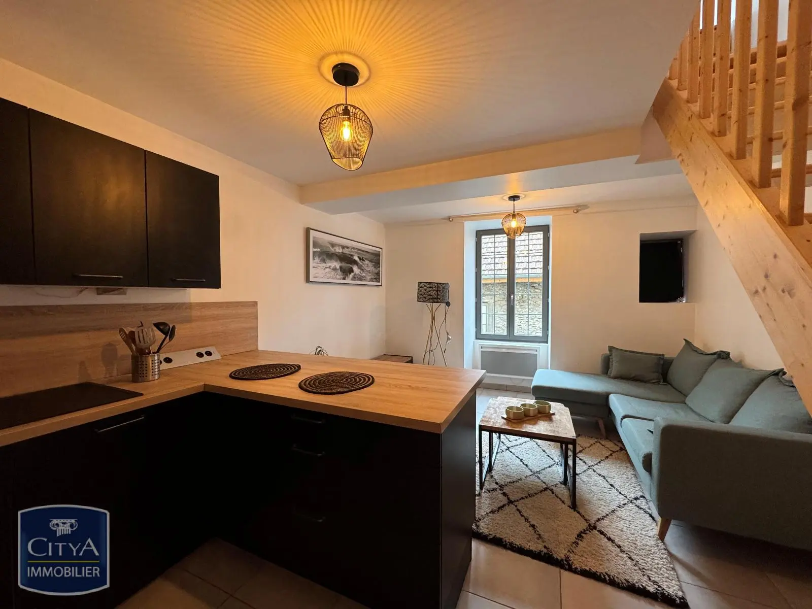 Photo 1 Appartement 2 pièces 40.9m²