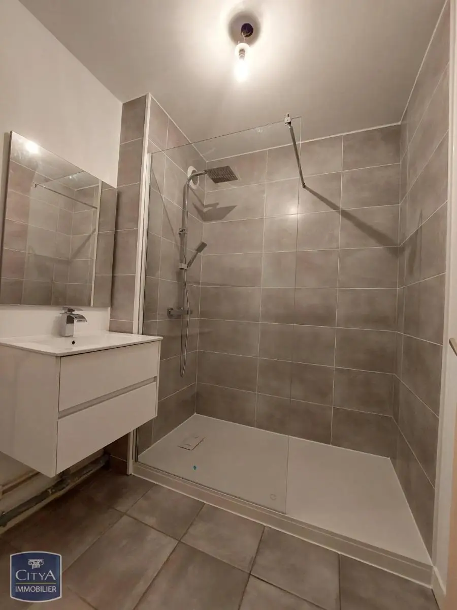 Photo 2 Appartement 2 pièces 50.17m²