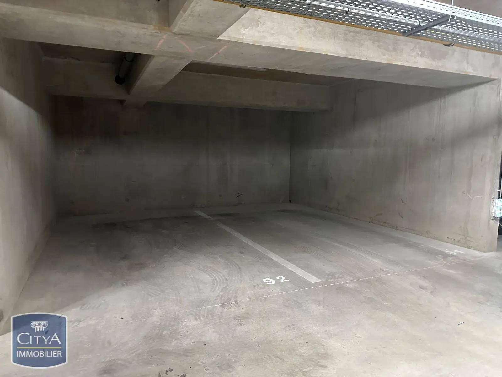 Photo 5 Appartement 2 pièces 38.49m²