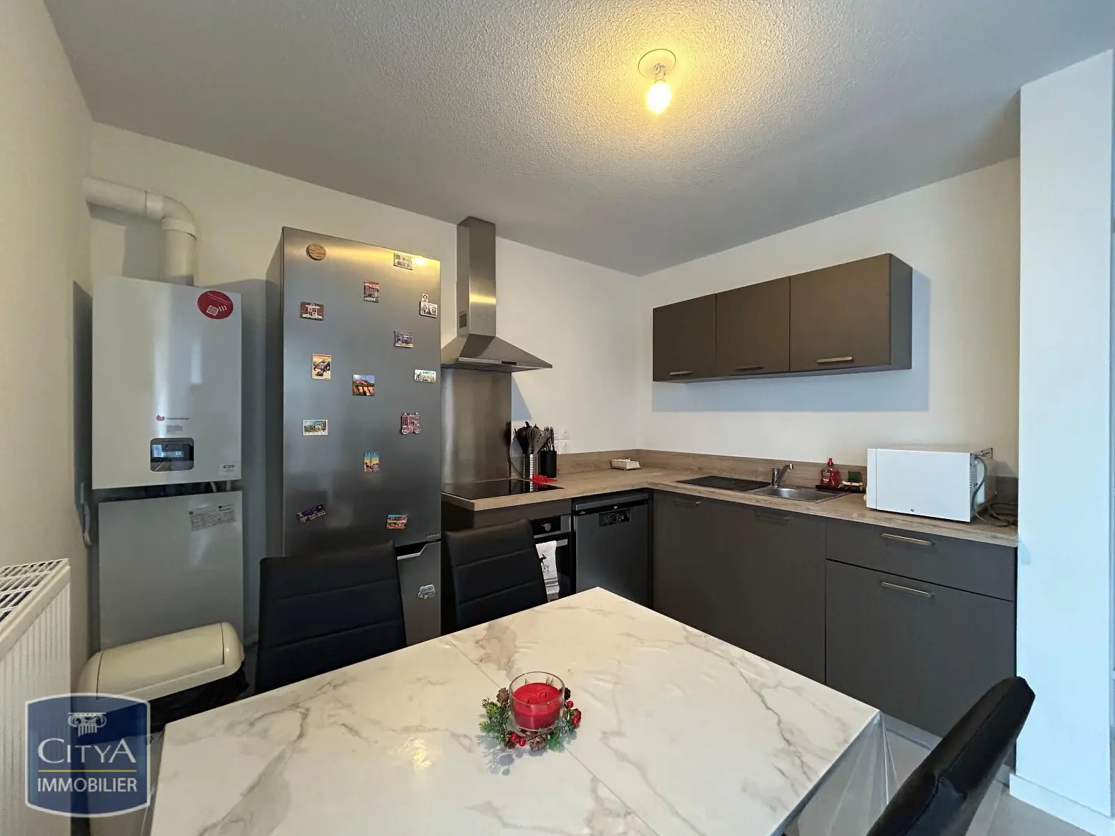 Photo 8 Appartement 2 pièces 41.01m²