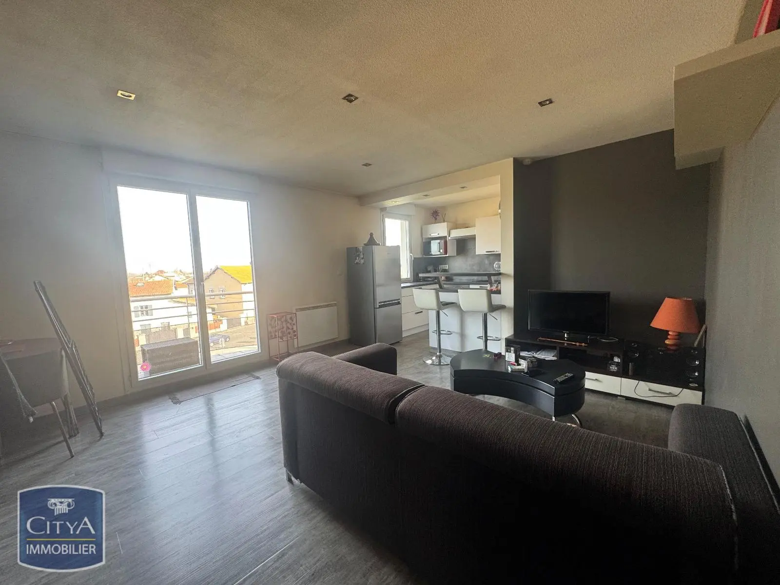 Photo 3 Appartement 2 pièces 47.02m²