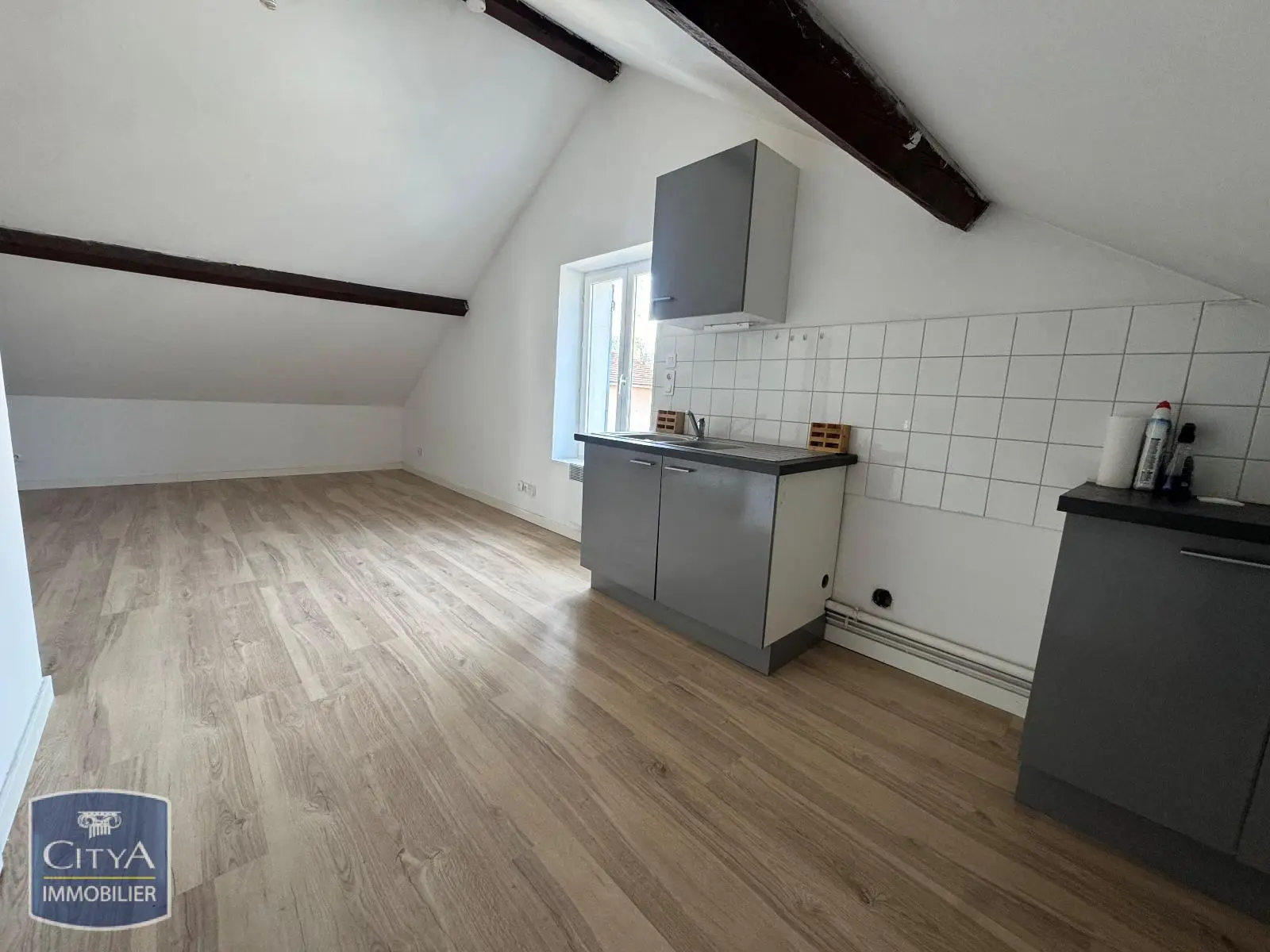 Photo 7 Appartement 1 pièce 16.65m²