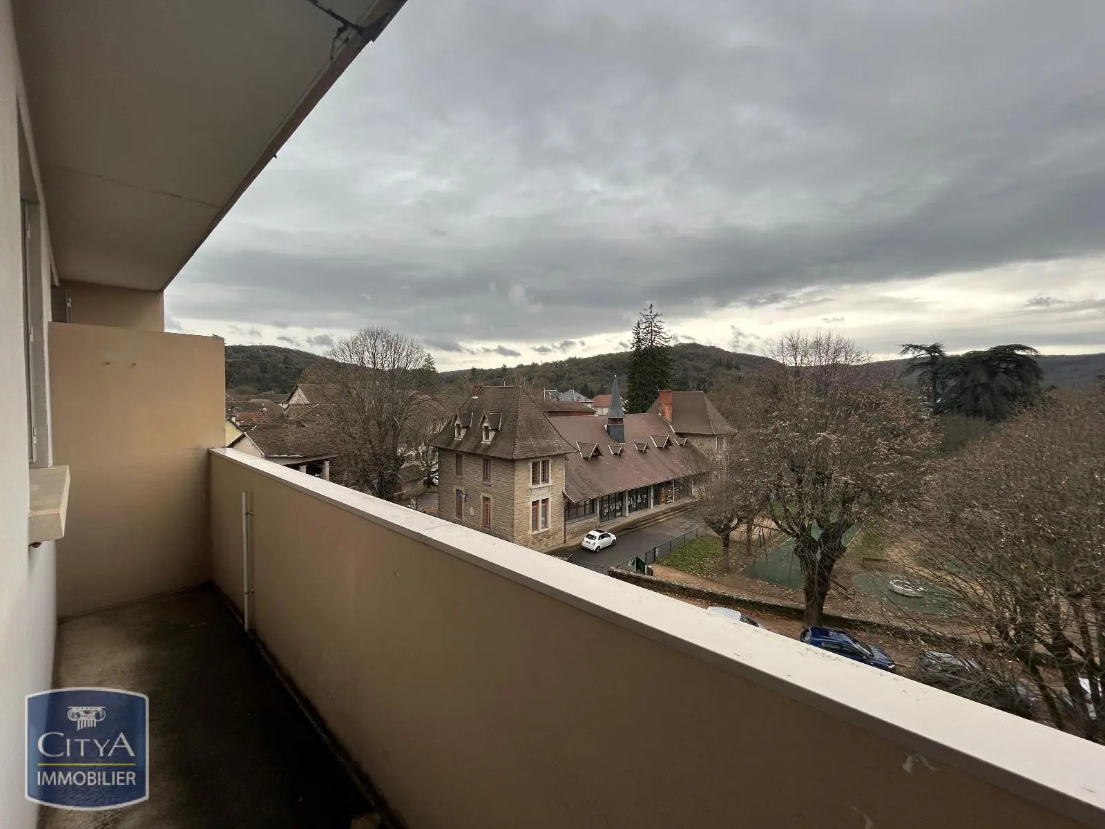 Photo 7 Appartement 4 pièces 60.44m²