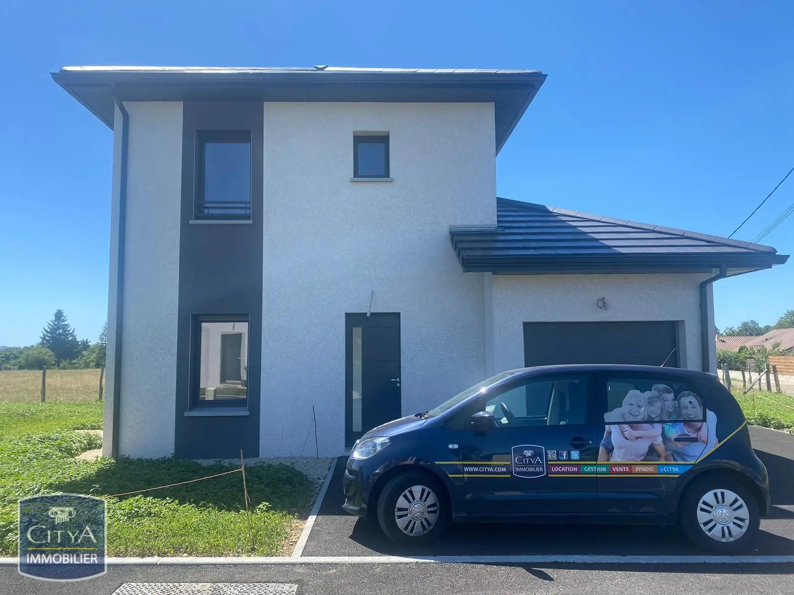 Photo 1 Maison 4 pièces 88.1m²