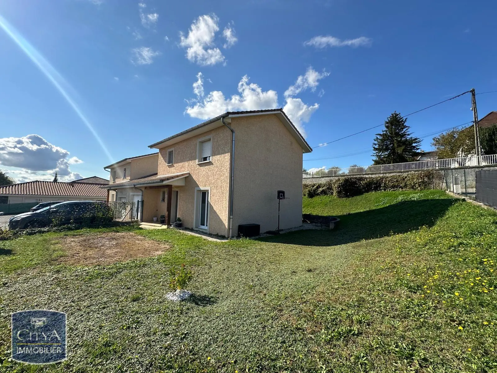 Photo 1 Maison 4 pièces 93.14m²