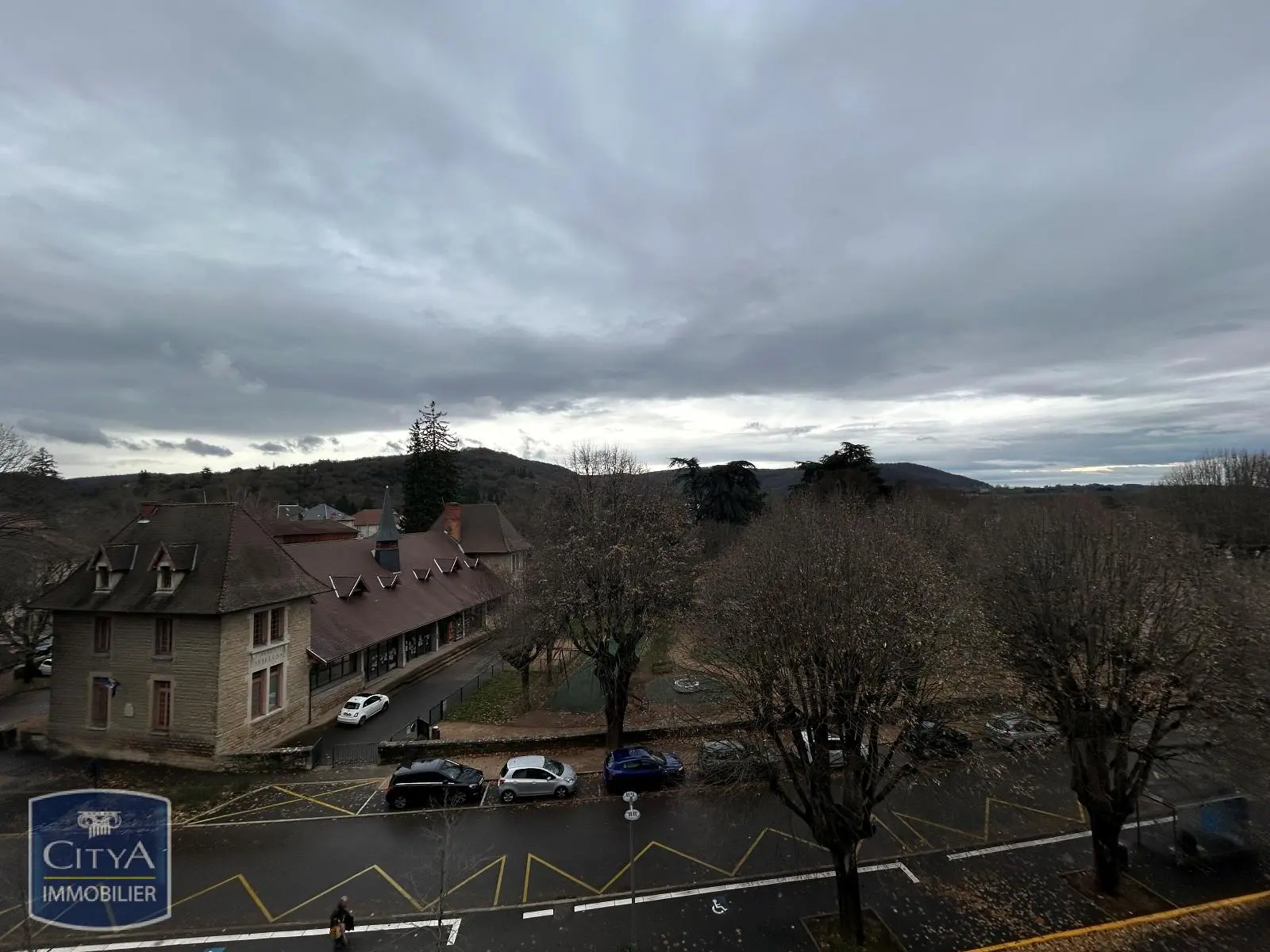 Photo 8 Appartement 4 pièces 60.44m²