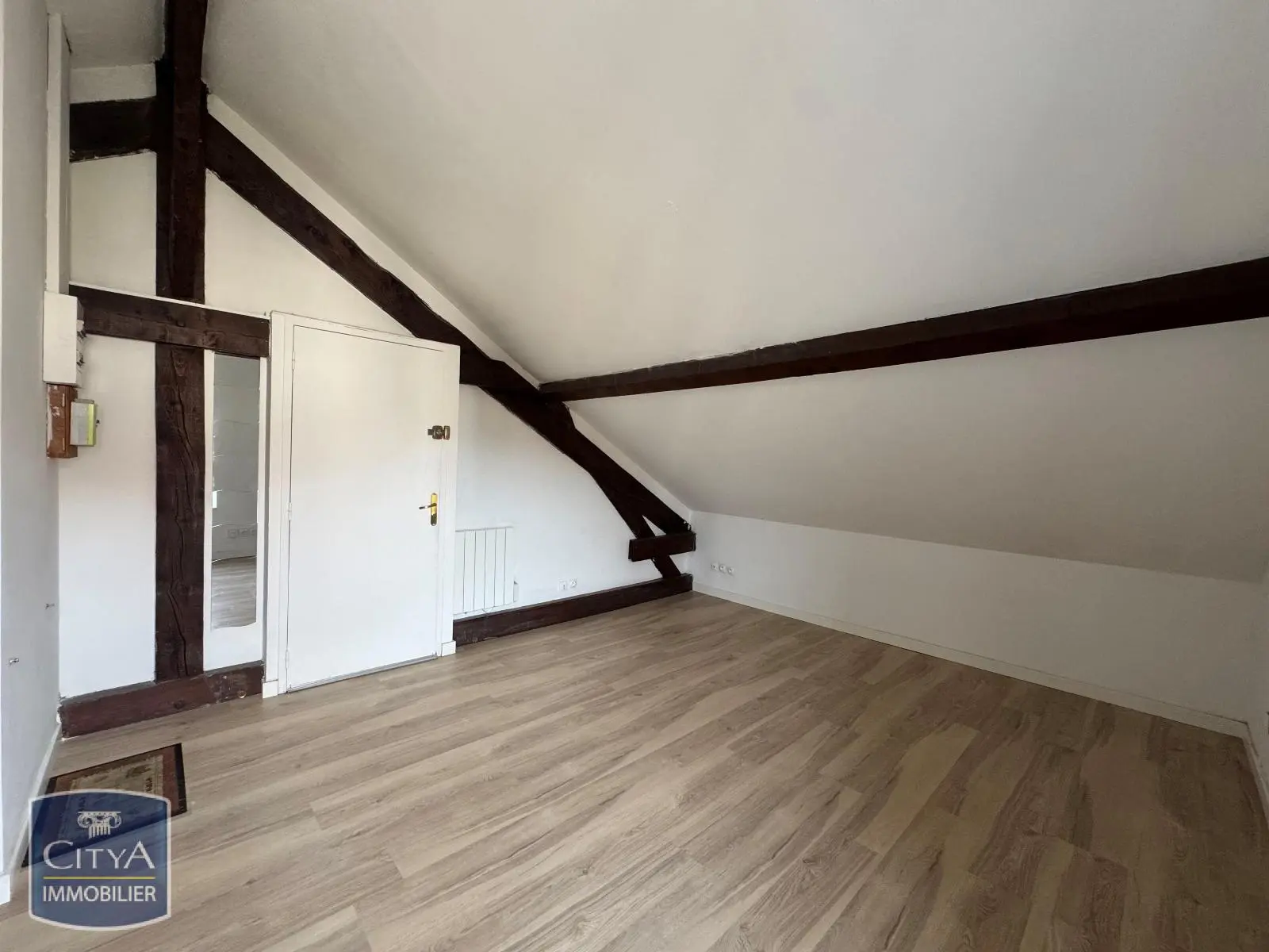 Photo 8 Appartement 1 pièce 16.65m²