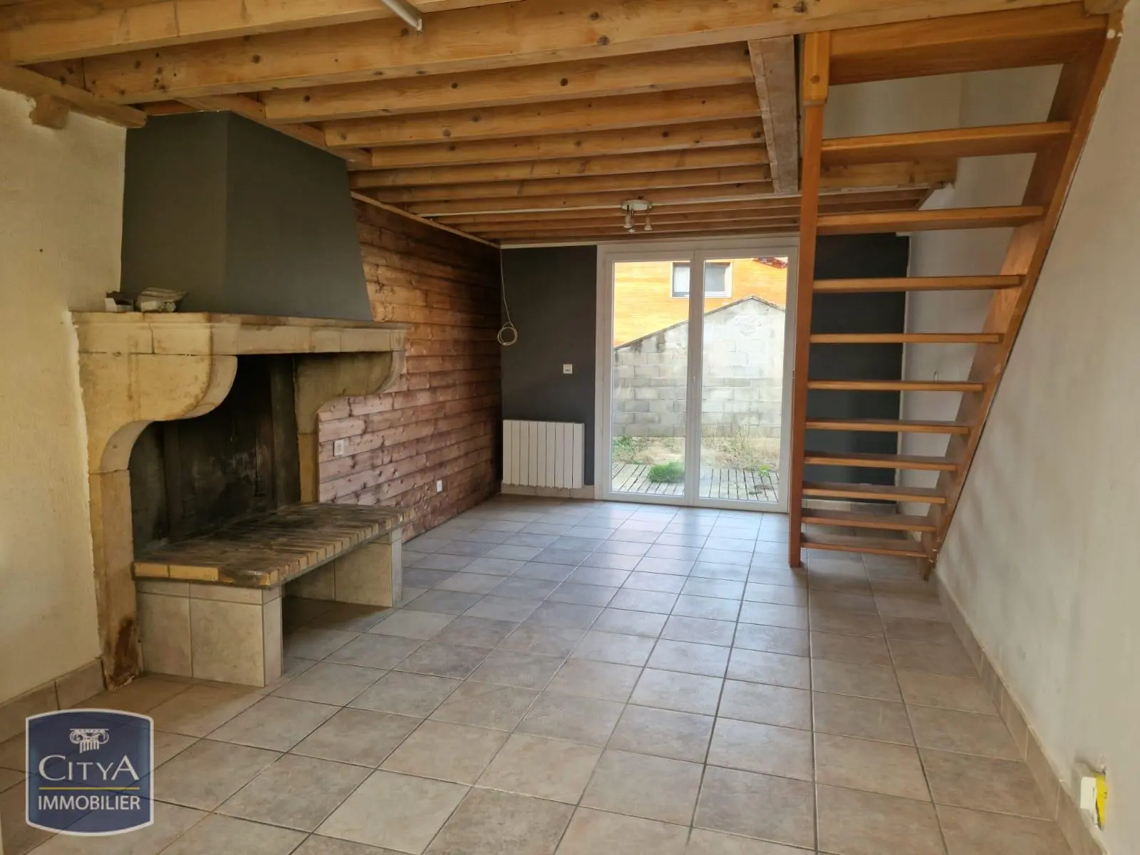 Photo 2 Appartement 2 pièces 36.18m²