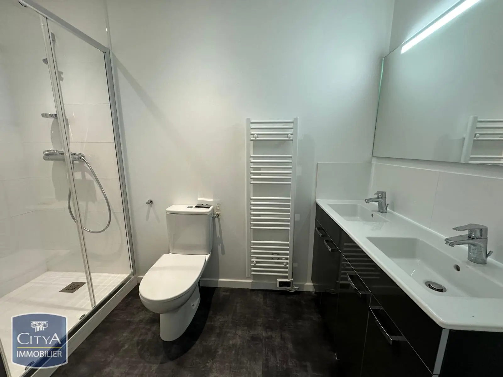 Photo 7 pour Appartement 4 pièces 112.89m² Photo 7 Appartement 4 pièces 112.89m²