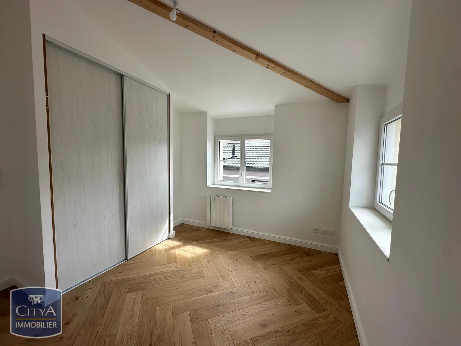 Photo 6 Appartement 2 pièces 38.49m²