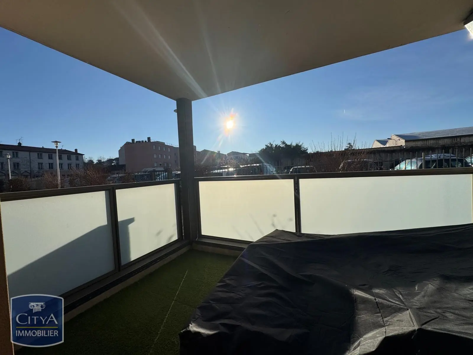 Photo 3 Appartement 2 pièces 43.98m²