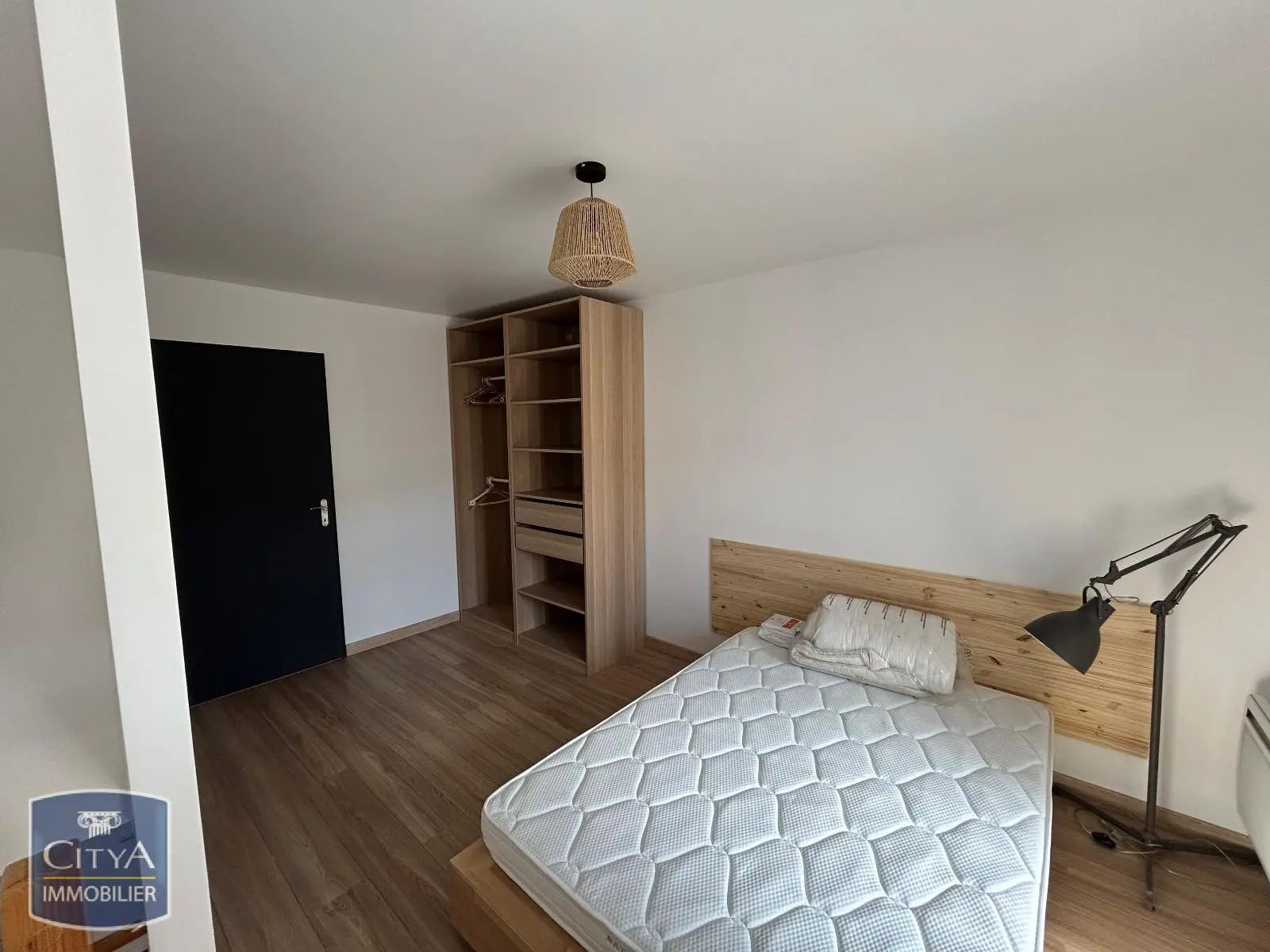 Photo 5 Appartement 2 pièces 40.9m²
