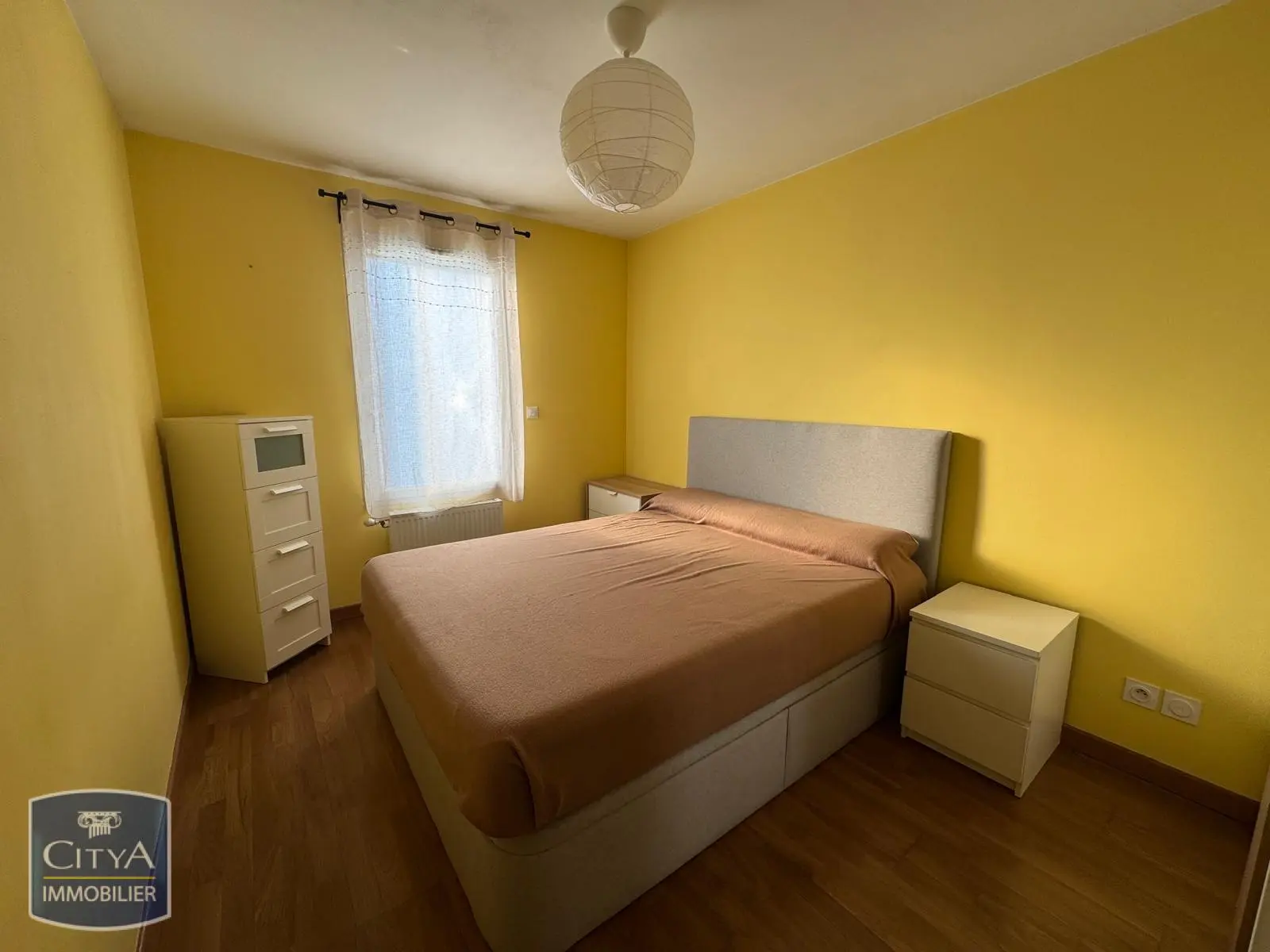 Photo 2 Appartement 2 pièces 43.98m²