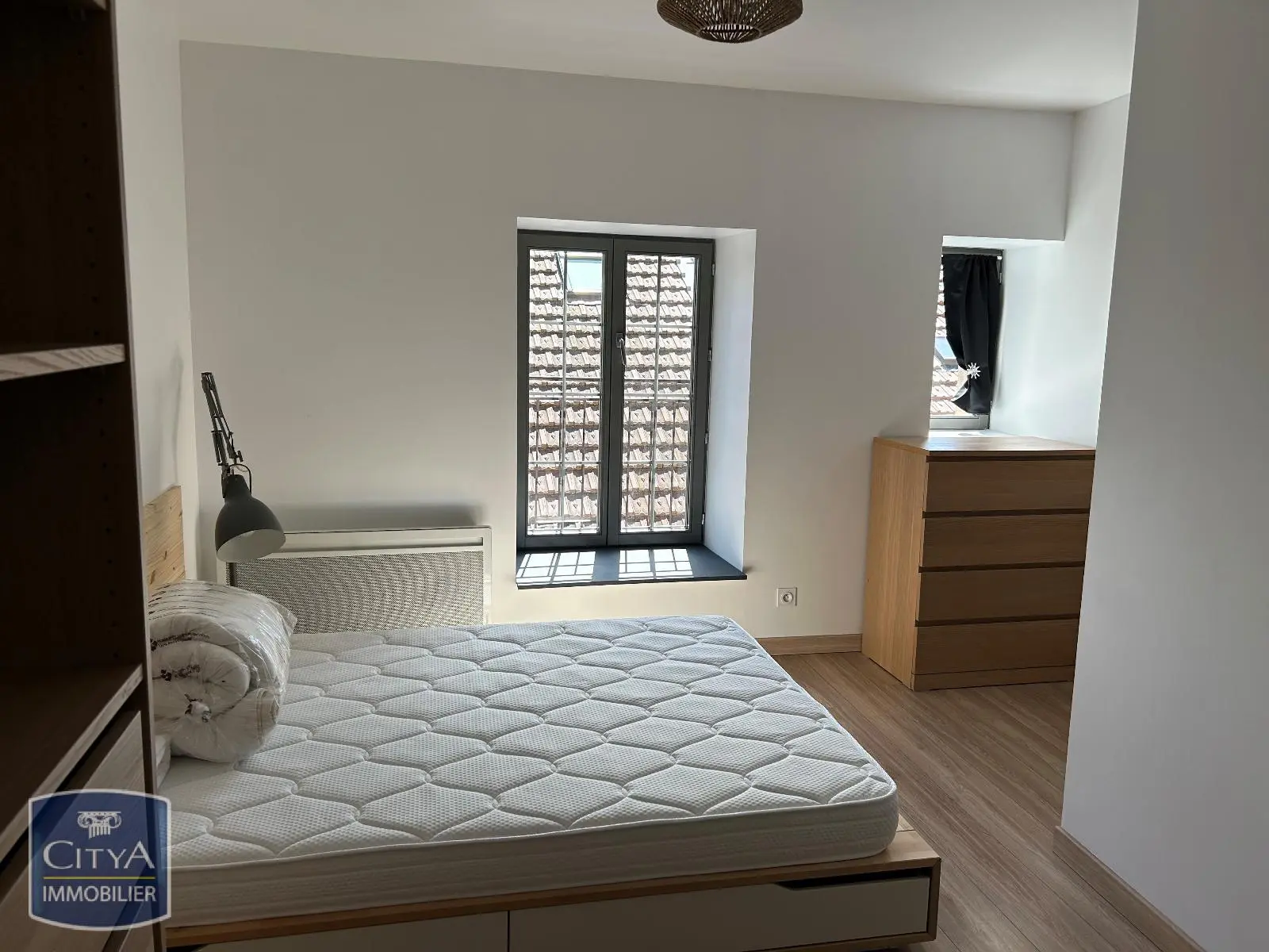Photo 4 Appartement 2 pièces 40.9m²