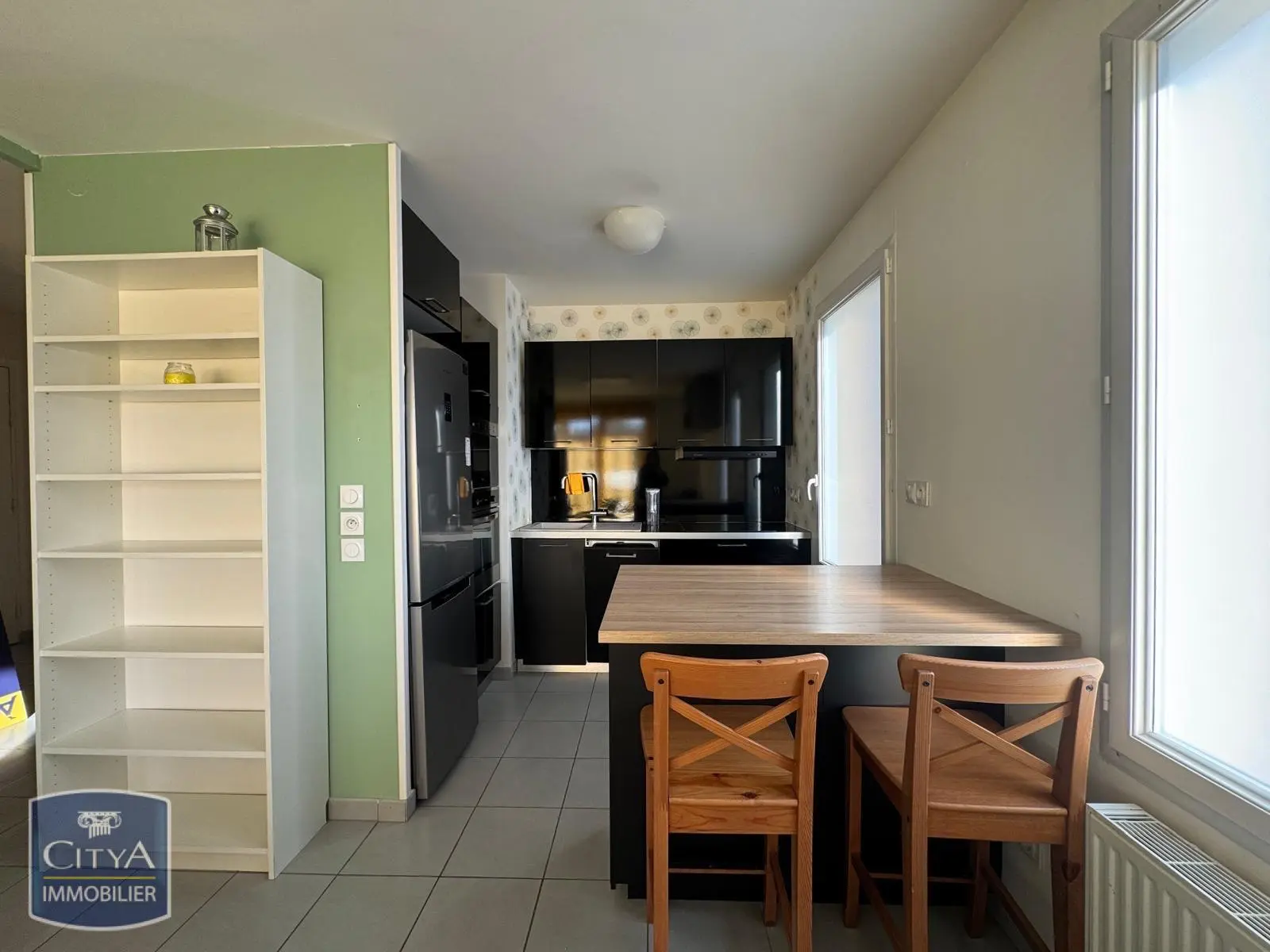 Photo 4 Appartement 2 pièces 43.98m²