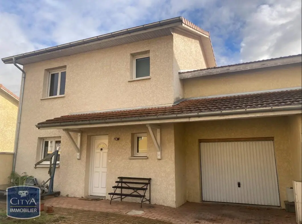 Photo 1 Maison 4 pièces 104.4m²