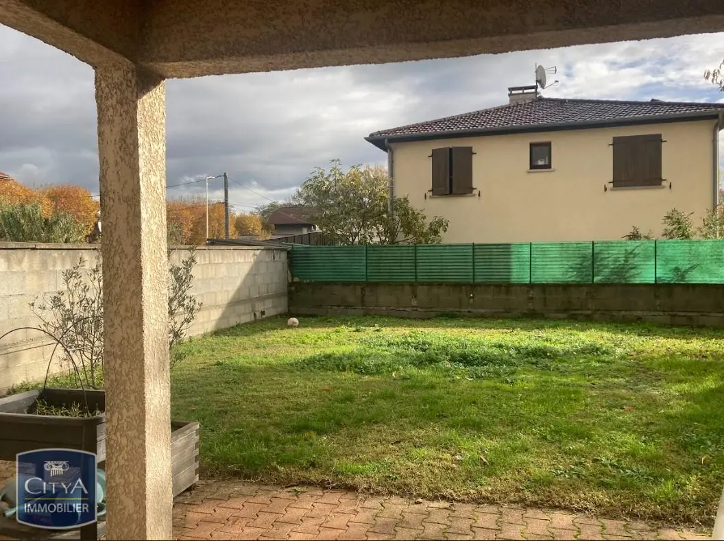 Photo 3 Maison 4 pièces 104.4m²