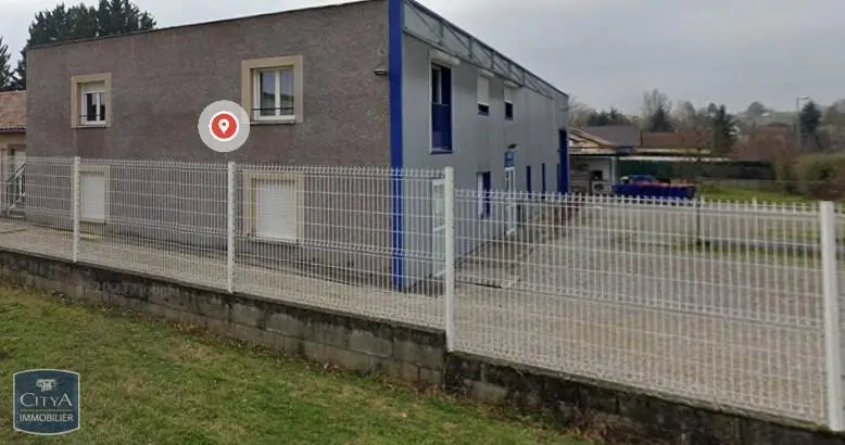 Photo 1 Local Professionnel 2 pièces