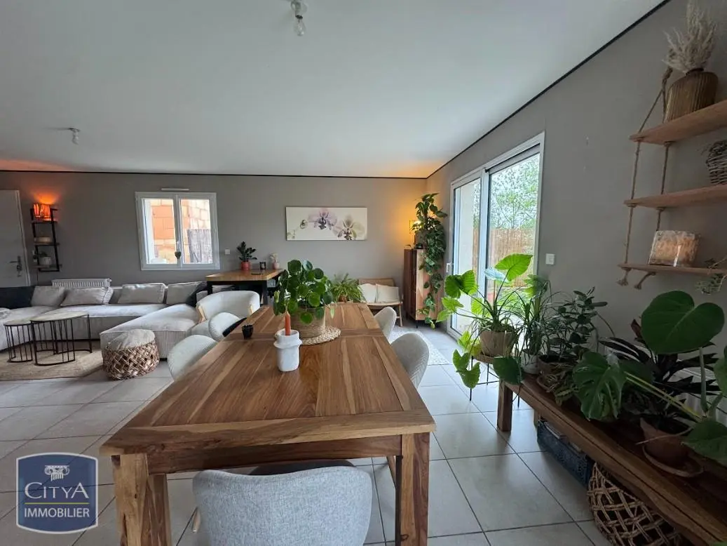 Photo 6 Maison 4 pièces 100.63m²