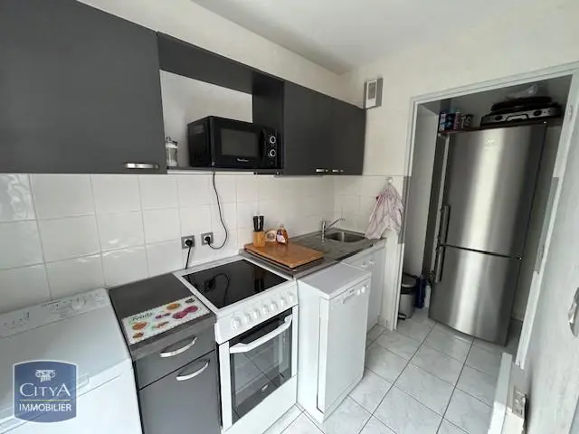 Photo 4 Appartement 3 pièces 55.05m²