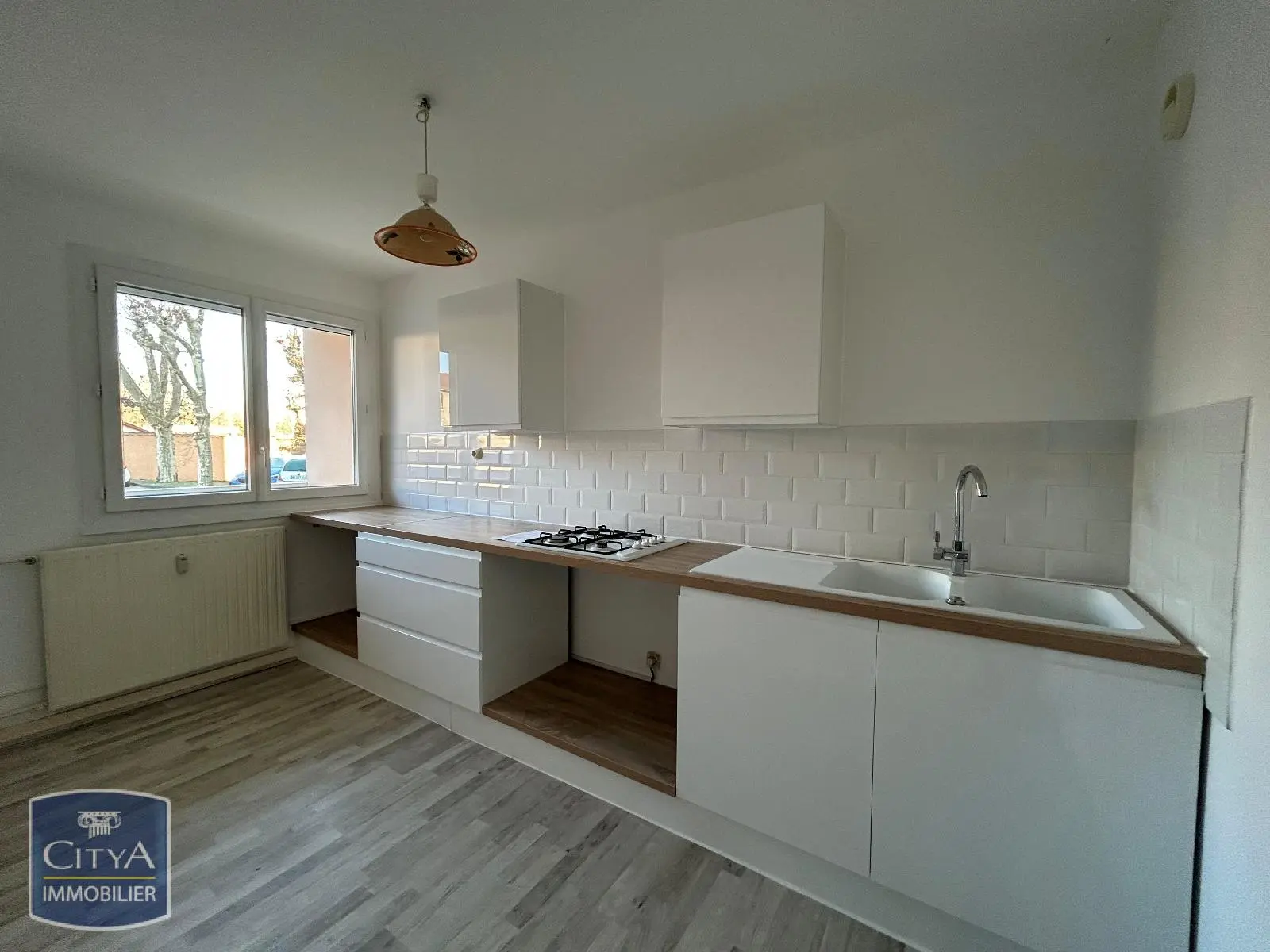 Photo 1 Appartement 2 pièces 50.17m²