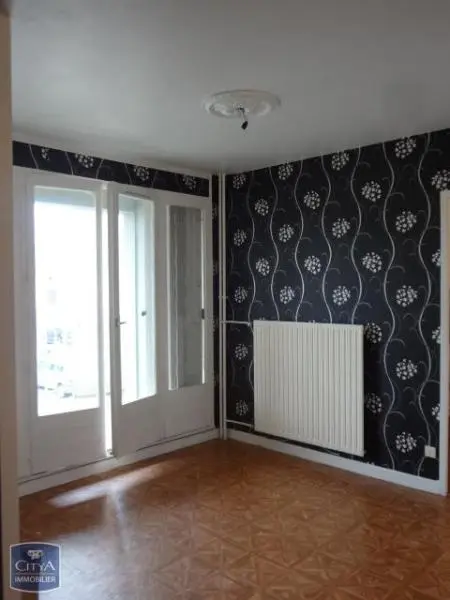 Photo 4 Appartement 2 pièces 56.93m²
