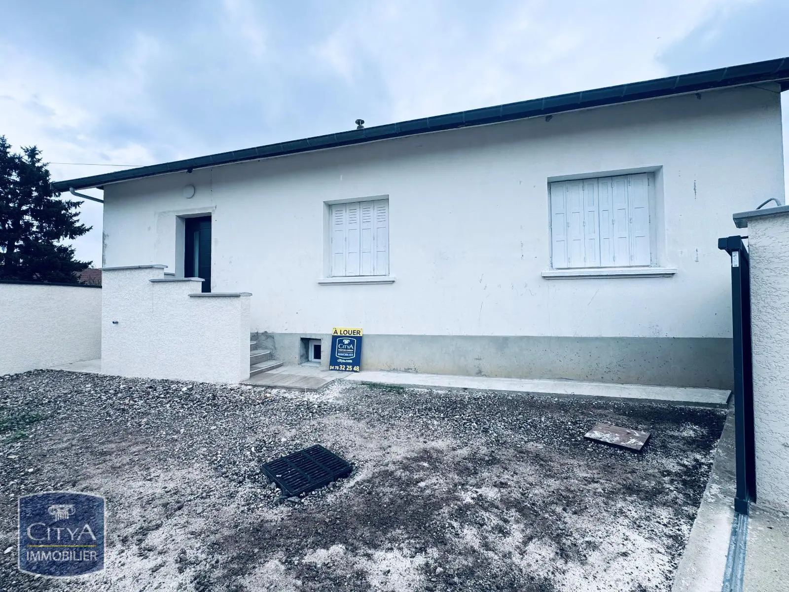 Photo 1 Maison 4 pièces 64.84m²