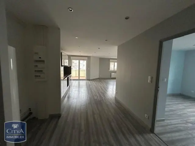 Photo 2 Appartement 3 pièces 76.51m²