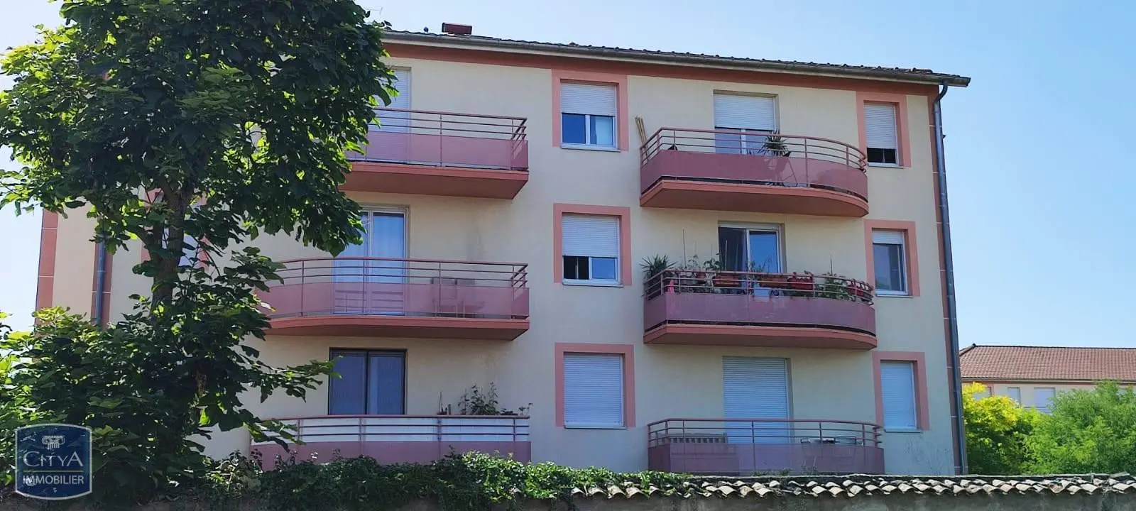 Photo 2 Appartement 2 pièces 47.02m²