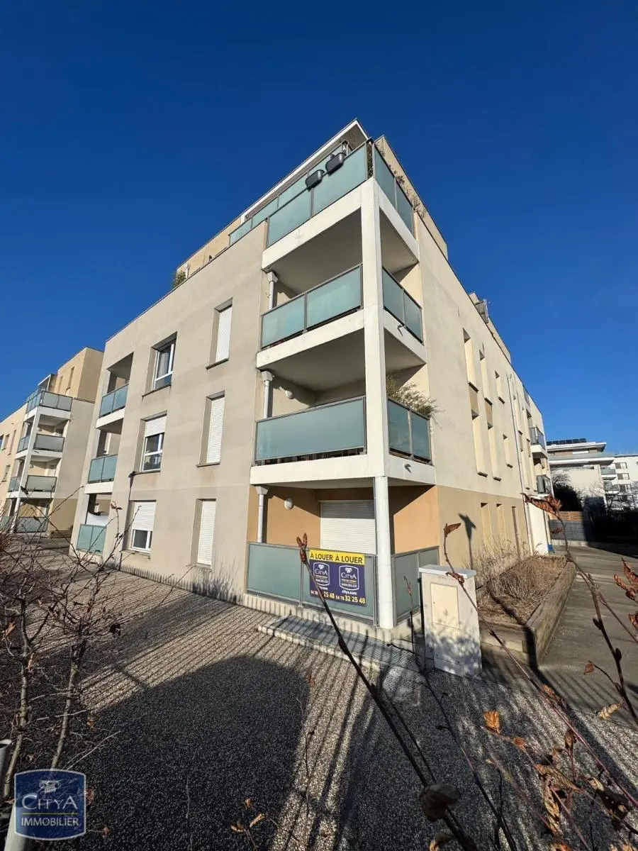 Photo 7 Appartement 2 pièces 43.98m²